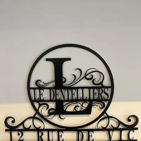 Le Dentelliers *